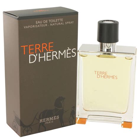 parfum smart terre d'hermes|terre hermes cologne 2006.